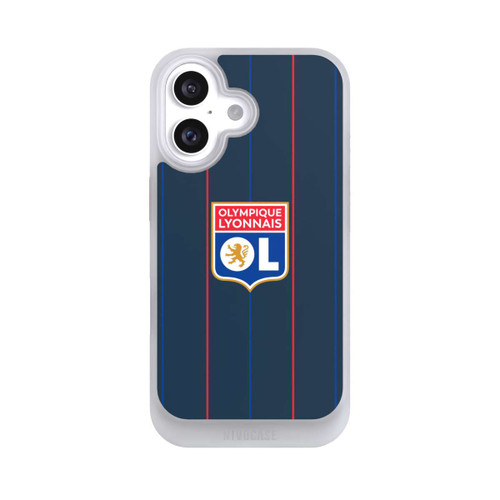 Apple iPhone 16 NIVOcore OL Maillot Extérieur 25-26