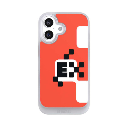 Apple iPhone 16 NIVOcore Pixel EX