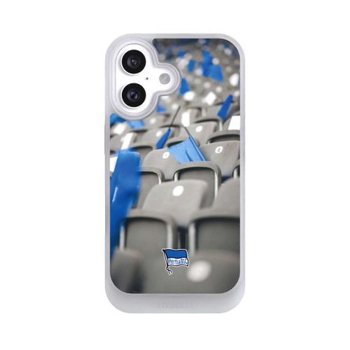  NIVOcore Hertha BSC Tribüne