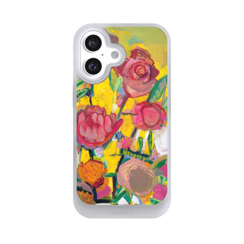 Apple iPhone 16 NIVOcore Going Somewhere, by Emily Fox King