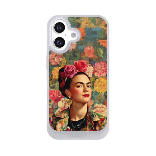 Apple iPhone 16 NIVOcore Mexican Icon Colors of Life