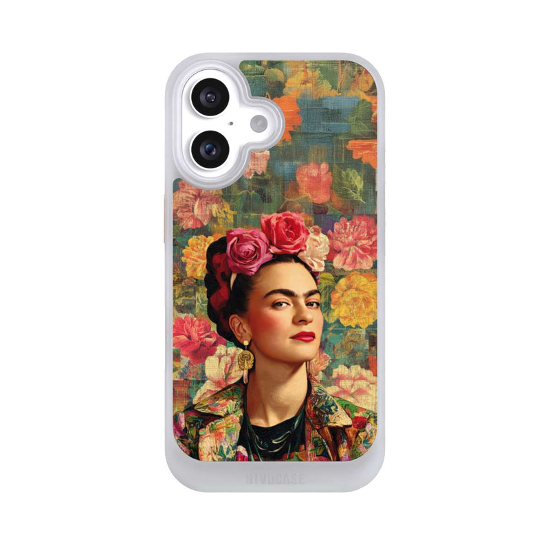 iPhone 16 NIVOcore Mexican Icon Colors of Life