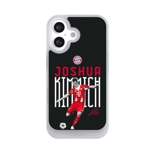 Apple iPhone 16 NIVOcore Joshua Kimmich 25/26
