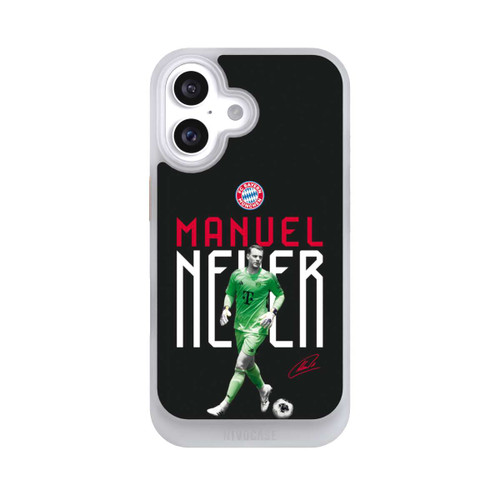 Apple iPhone 16 NIVOcore Manuel Neuer 25/26