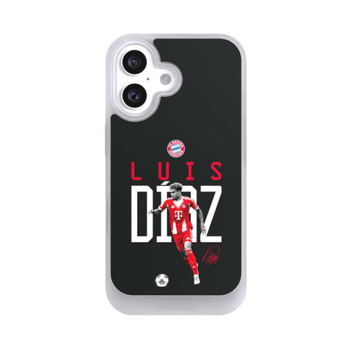 Apple iPhone 16 NIVOcore Luis Díaz 25/26