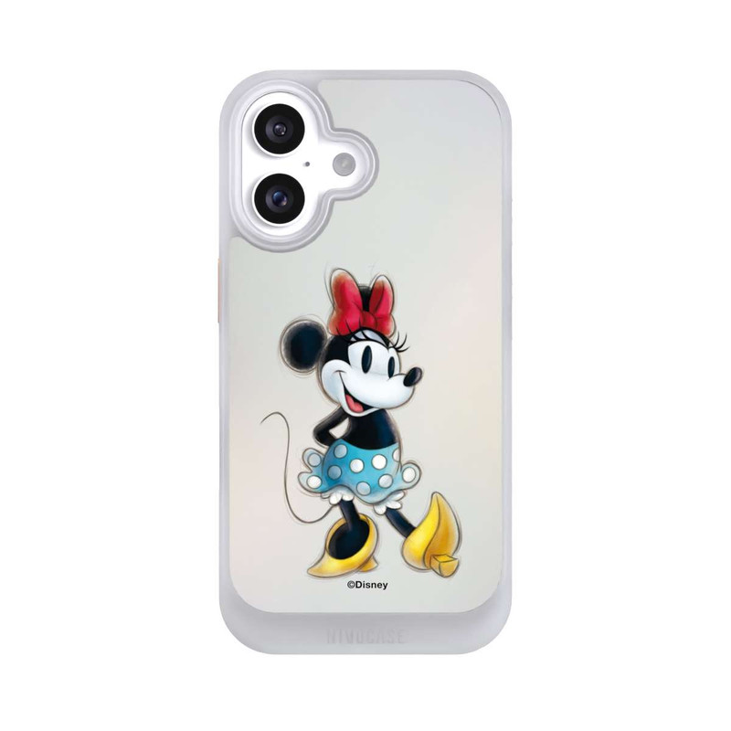 iPhone 16 NIVOcore Minnie Sweet Mouse