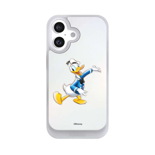 Apple iPhone 16 NIVOcore Donald Sailor Duck