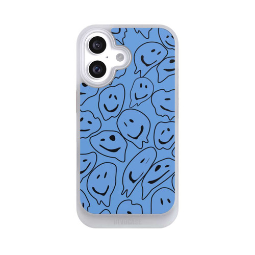 Apple iPhone 16 NIVOcore Liquid Mood