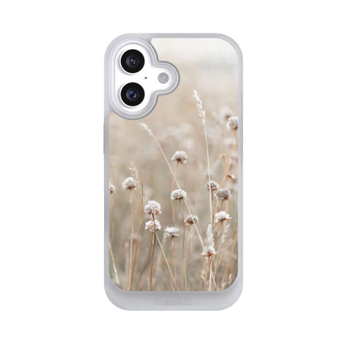 Apple iPhone 16 NIVOcore Coastal Flowers