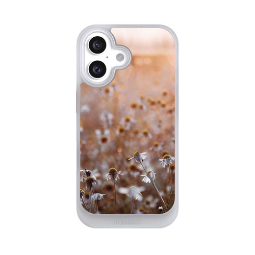 Apple iPhone 16 NIVOcore Dawn With Flowers