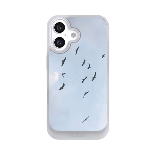 Apple iPhone 16 NIVOcore Free Like a Bird in the Sky