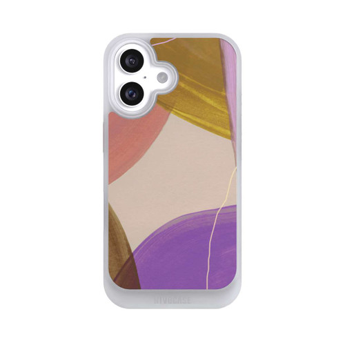 Apple iPhone 16 NIVOcore Graphic Art