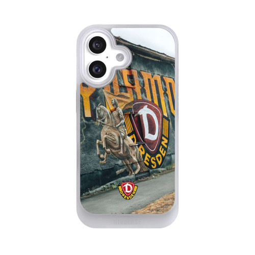  NIVOcore Dynamo Dresden Graffiti