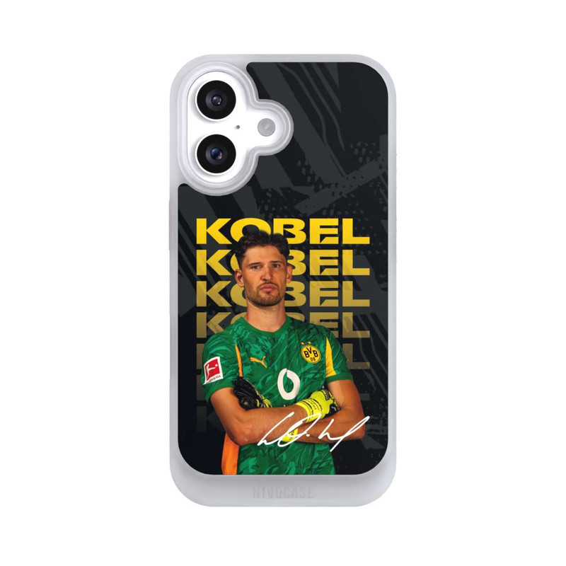iPhone 16 NIVOcore Gregor Kobel 25/26