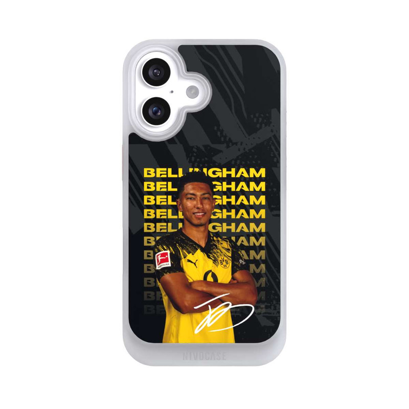 iPhone 16 NIVOcore Jobe Bellingham 25/26