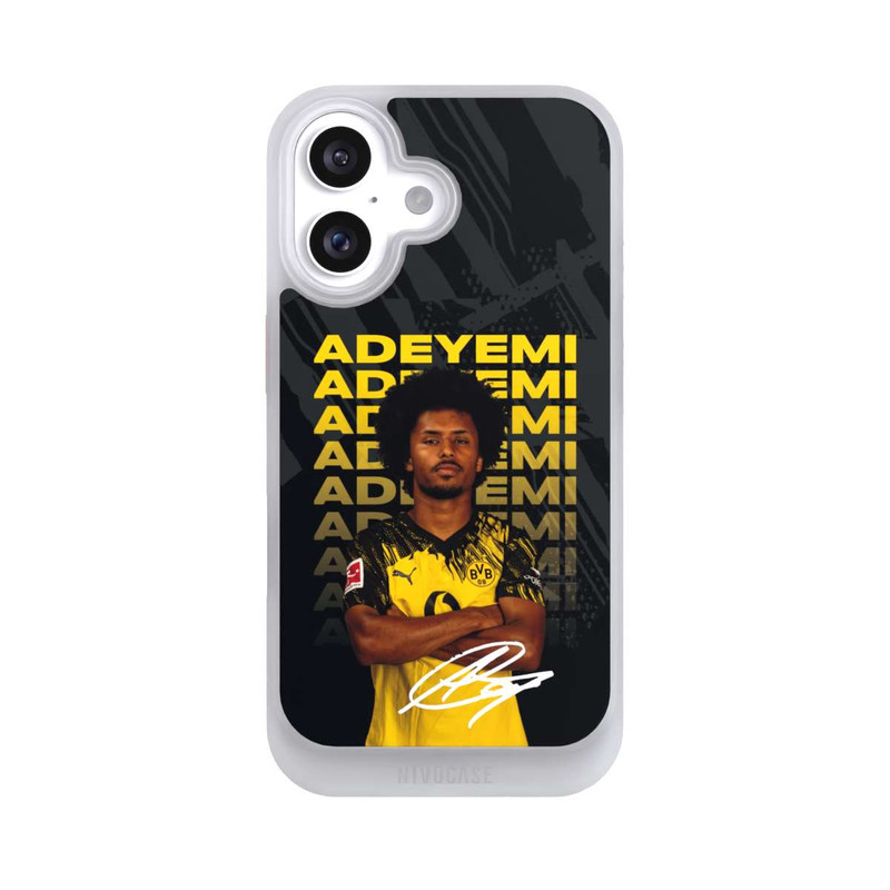 iPhone 16 NIVOcore Karim Adeyemi 25/26