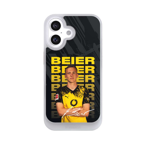 Apple iPhone 16 NIVOcore Maximilian Beier 25/26