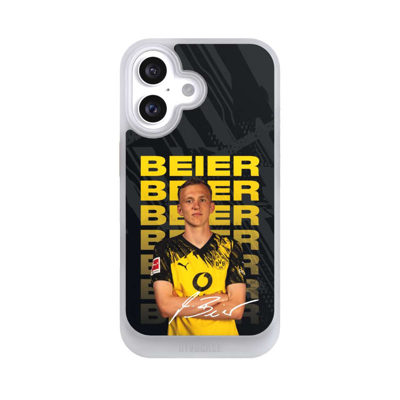 iPhone 16 NIVOcore Maximilian Beier 25/26