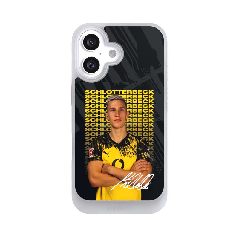 iPhone 16 NIVOcore Nico Schlotterbeck 25/26