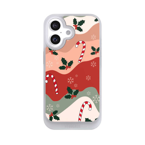 Apple iPhone 16 NIVOcore Christmas Magic