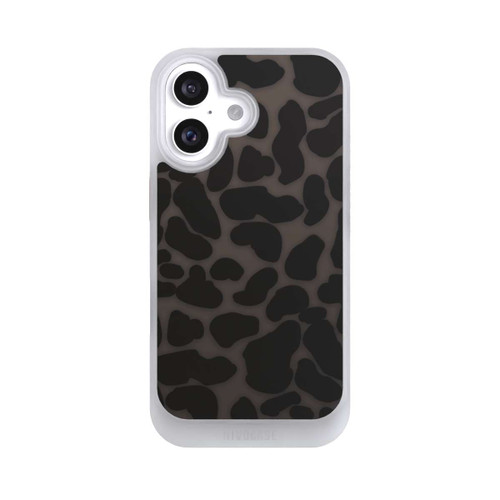 Apple iPhone 16 NIVOcore Leo Muster abstrakt