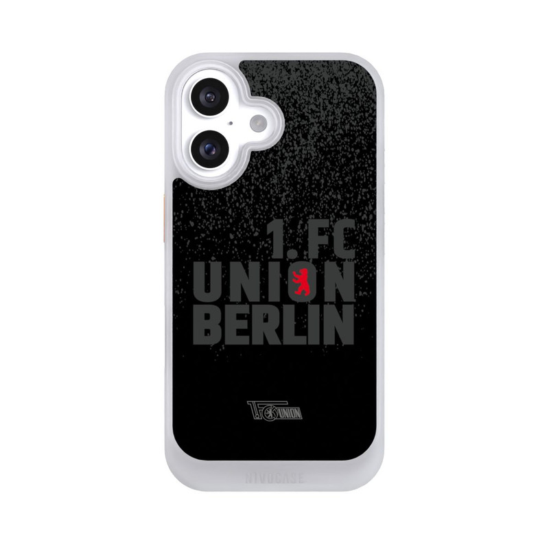iPhone 16 NIVOcore 1. FC Union Berlin
