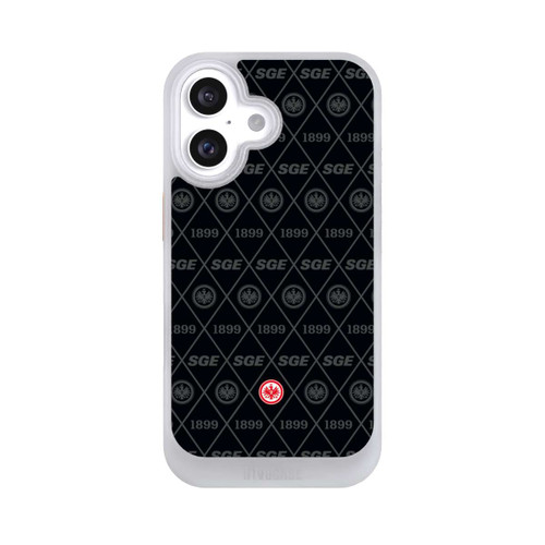 Apple iPhone 16 NIVOcore SGE Logo Muster