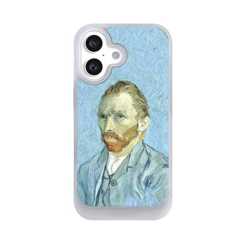 Apple iPhone 16 NIVOcore Selbstportrait, 1889