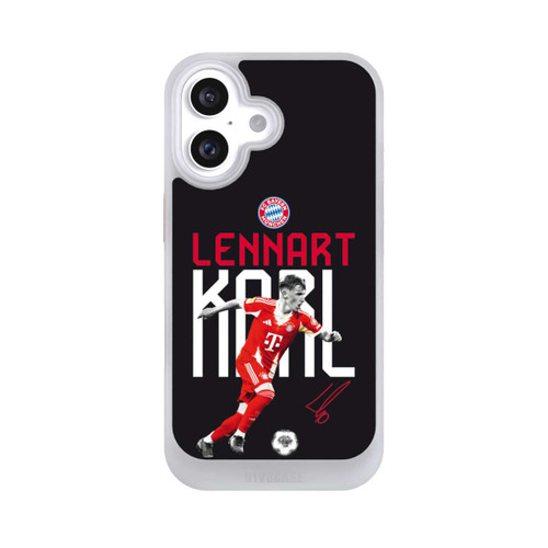 Apple iPhone 16 NIVOcore Lennart Karl 25/26