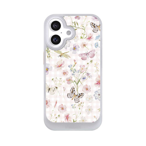 Apple iPhone 16 NIVOcore Wildblumenwiese