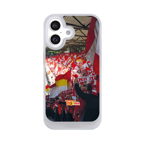  NIVOcore Union Berlin Fans Tribüne