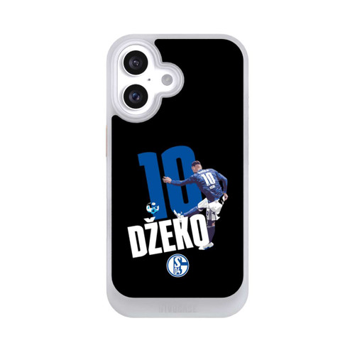 Apple iPhone 16 NIVOcore Edin Džeko 10