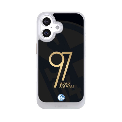 Apple iPhone 16 NIVOcore S04 Eurofighter 97
