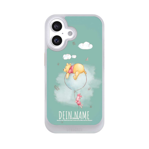 Apple iPhone 16 NIVOcore Uncheered by a Balloon Personalisierbar