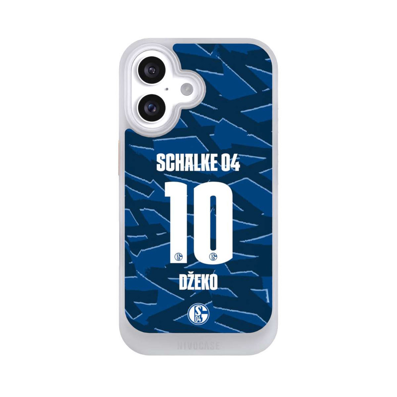 iPhone 16 NIVOcore Džeko 10