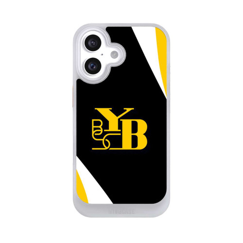 Apple iPhone 16 NIVOcore BSC YB Retro