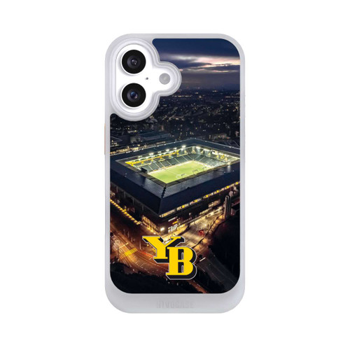 Apple iPhone 16 NIVOcore BSC YB Stadion Logo