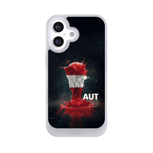 Apple iPhone 16 NIVOcore AUT 26