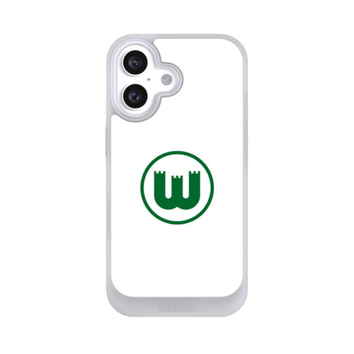  NIVOcore VfL Wolfsburg Zinnenwappen