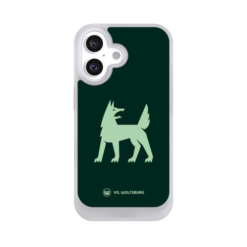  NIVOcore VfL Wolfsburg Wolf Grün