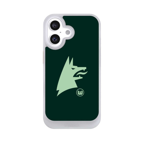 NIVOcore VfL Wolfsburg Wolf Logo