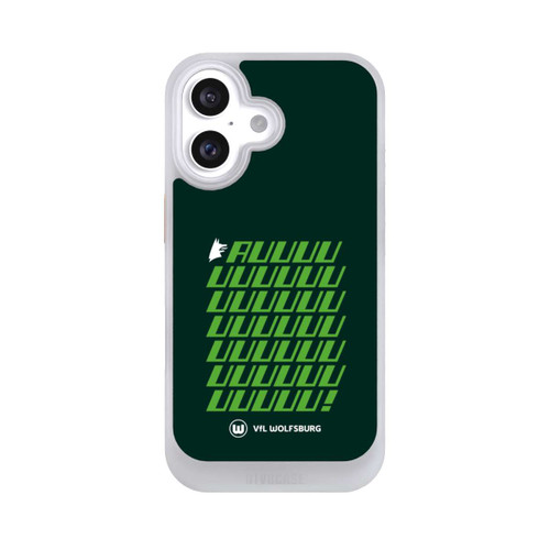  NIVOcore VfL Wolfsburg Auuuuu!