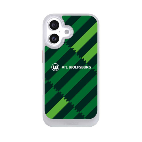  NIVOcore VfL Wolfsburg Logo Zinnenrapport