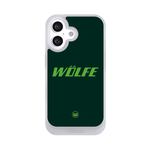 NIVOcore VfL Wolfsburg Wölfe