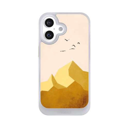 Apple iPhone 16 NIVOcore Zugspitze Abstrakt