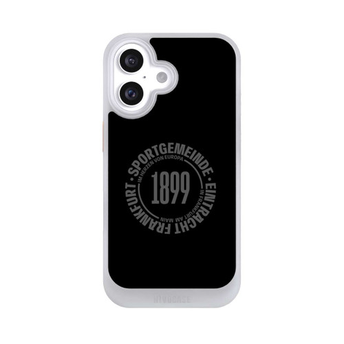 Apple iPhone 16 NIVOcore SG Eintracht Frankfurt 1899