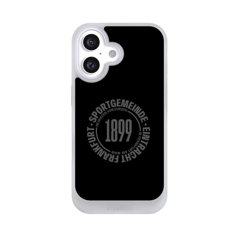 iPhone 16 NIVOcore SG Eintracht Frankfurt 1899