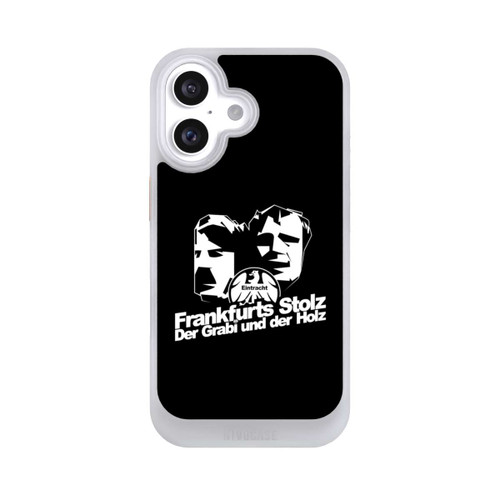 Apple iPhone 16 NIVOcore SGE Frankfurts Stolz