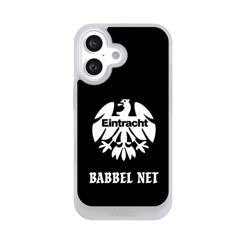 Apple iPhone 16 NIVOcore SG Eintracht Babbel Net