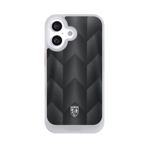 Apple iPhone 16 NIVOcore RC Lens Maillot Extérieur 26/27